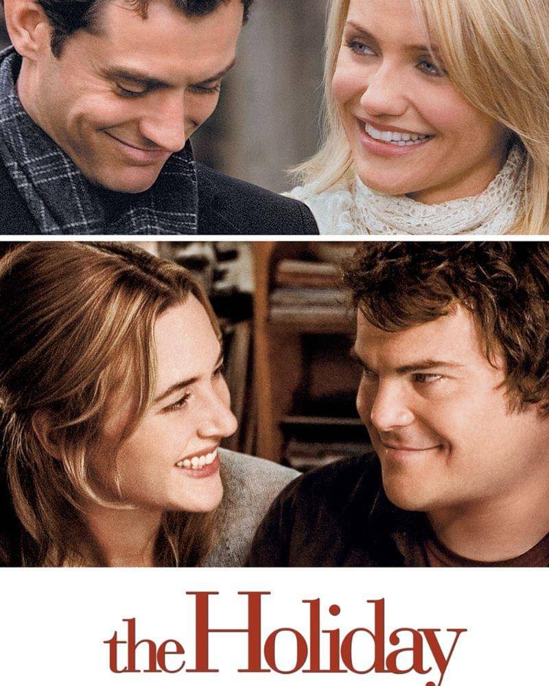 IMDb.com/The Holiday